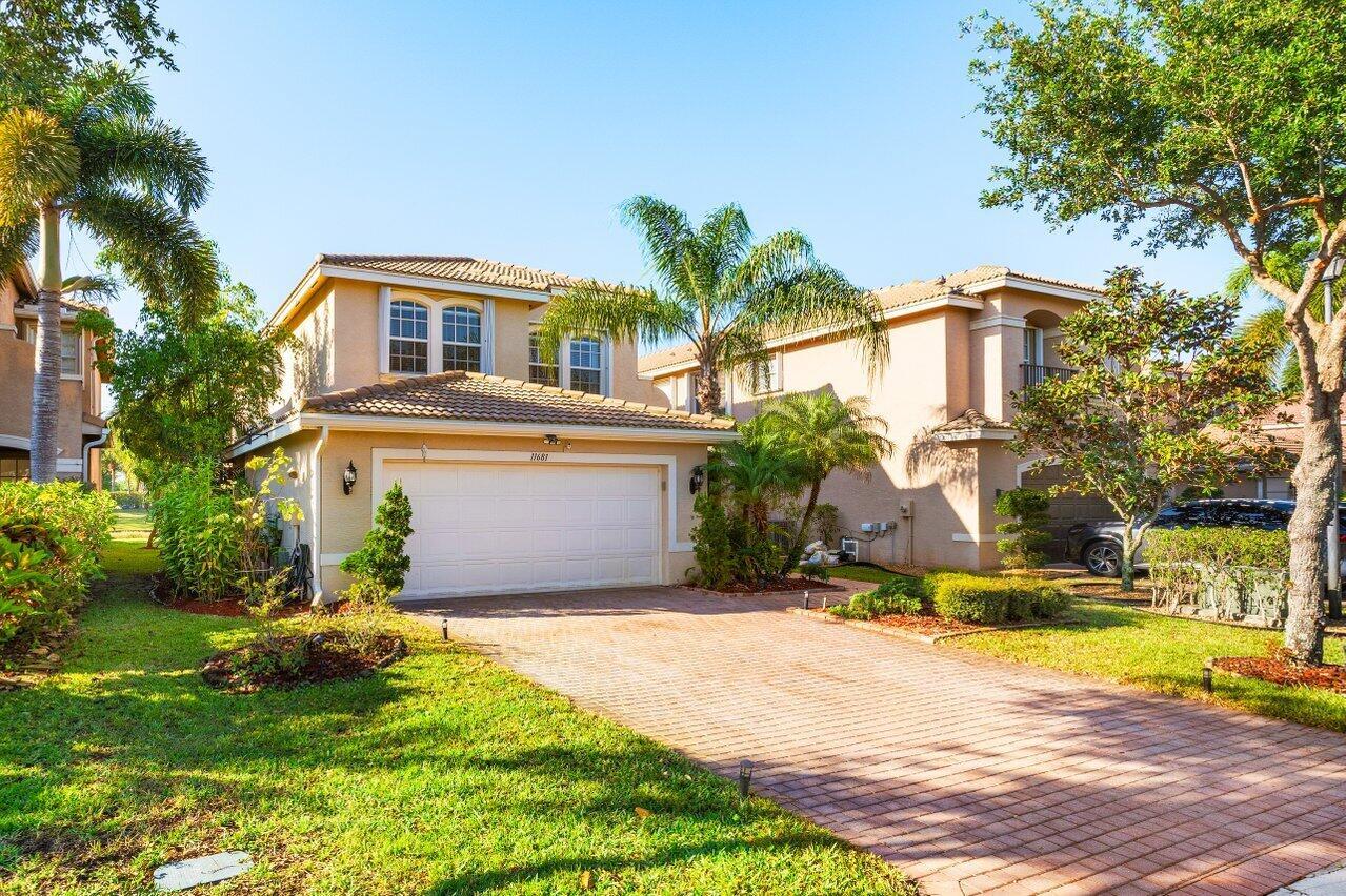 11681 Rock Lake Terrace