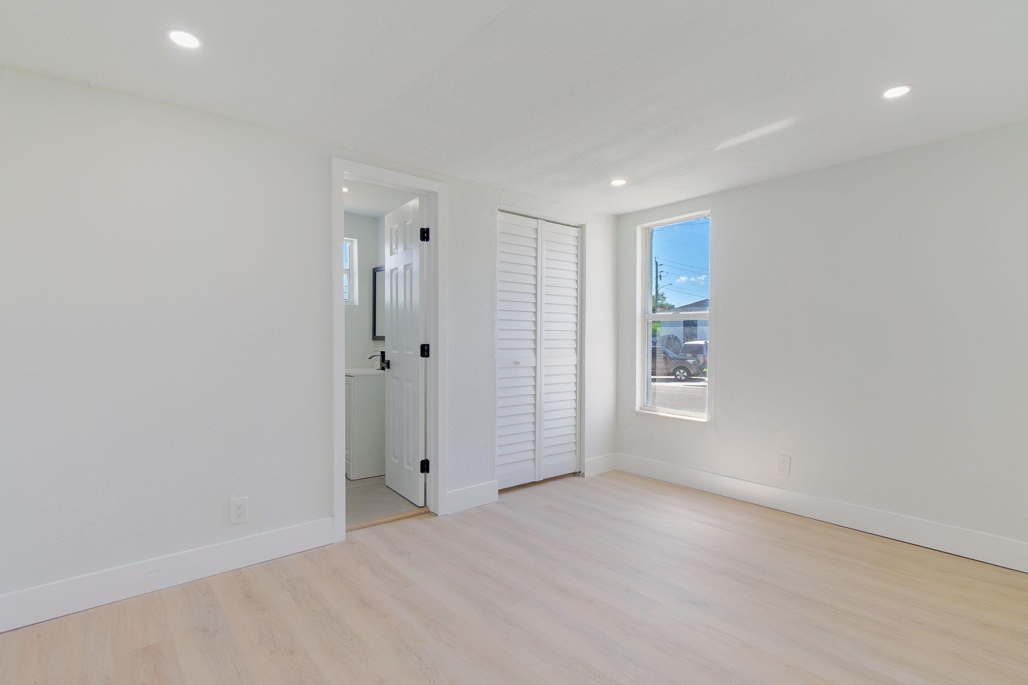 DUNBAR TERR - Residential Lease