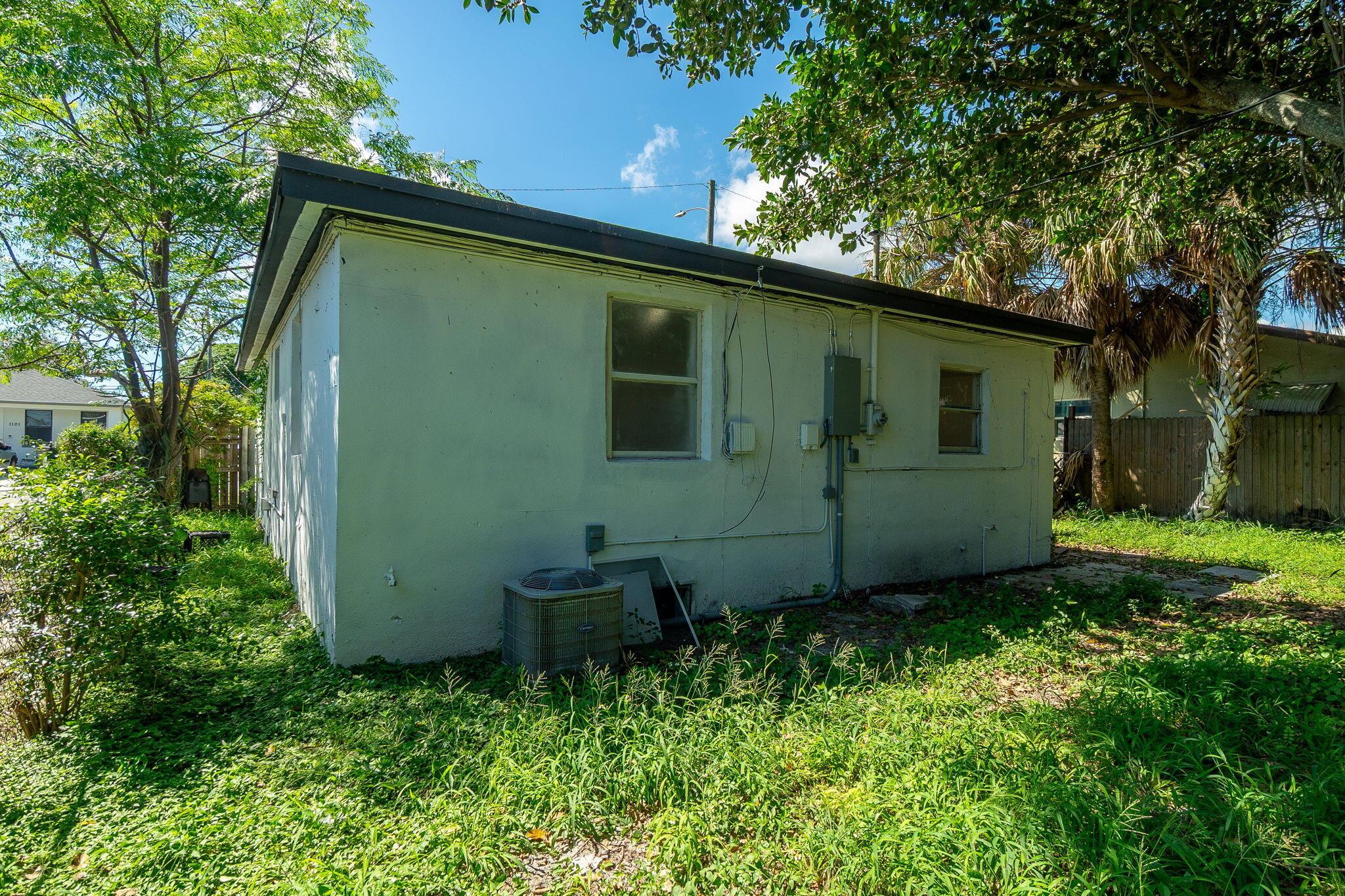 DUNBAR TERR - Residential Lease