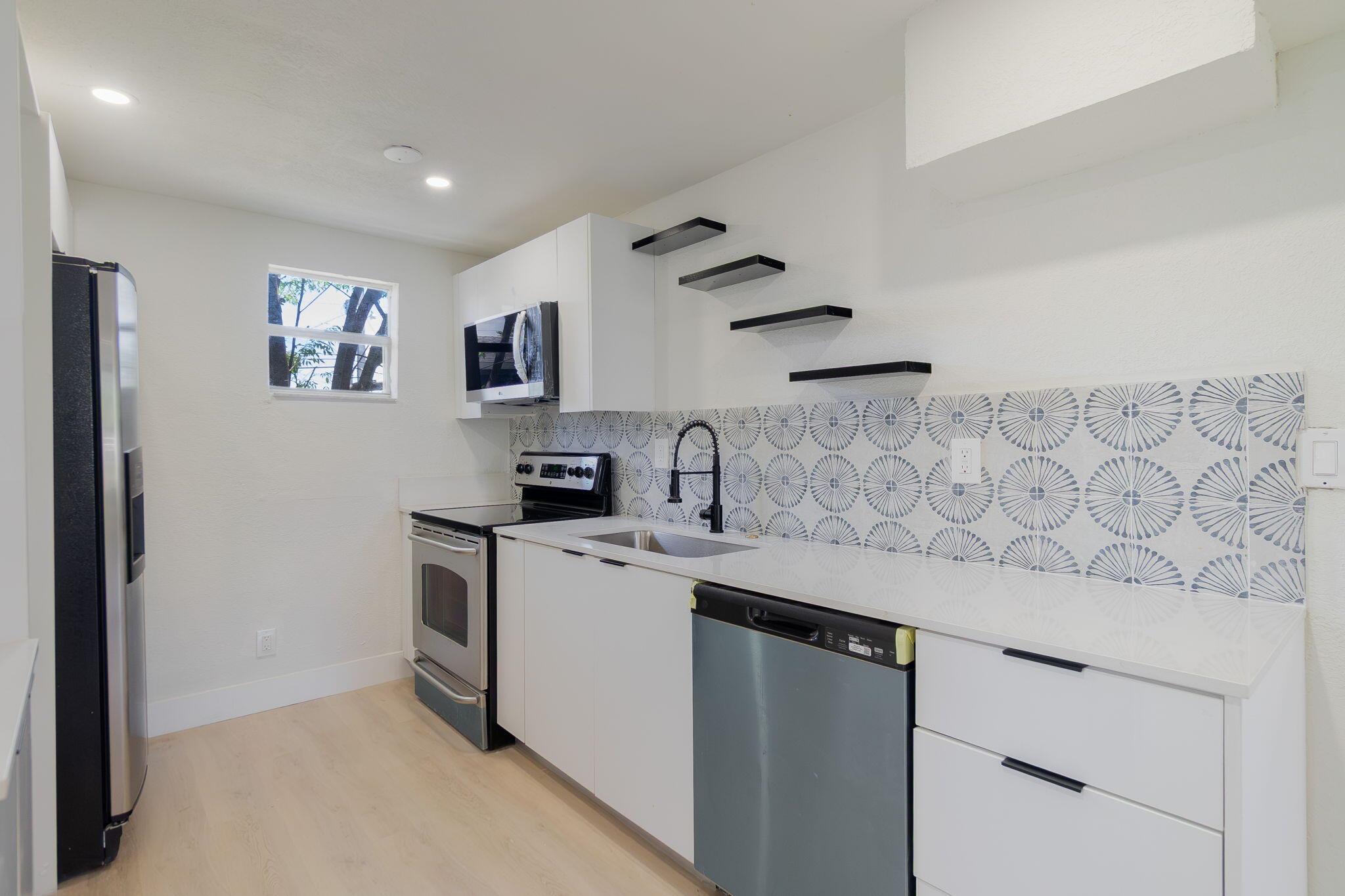 DUNBAR TERR - Residential Lease