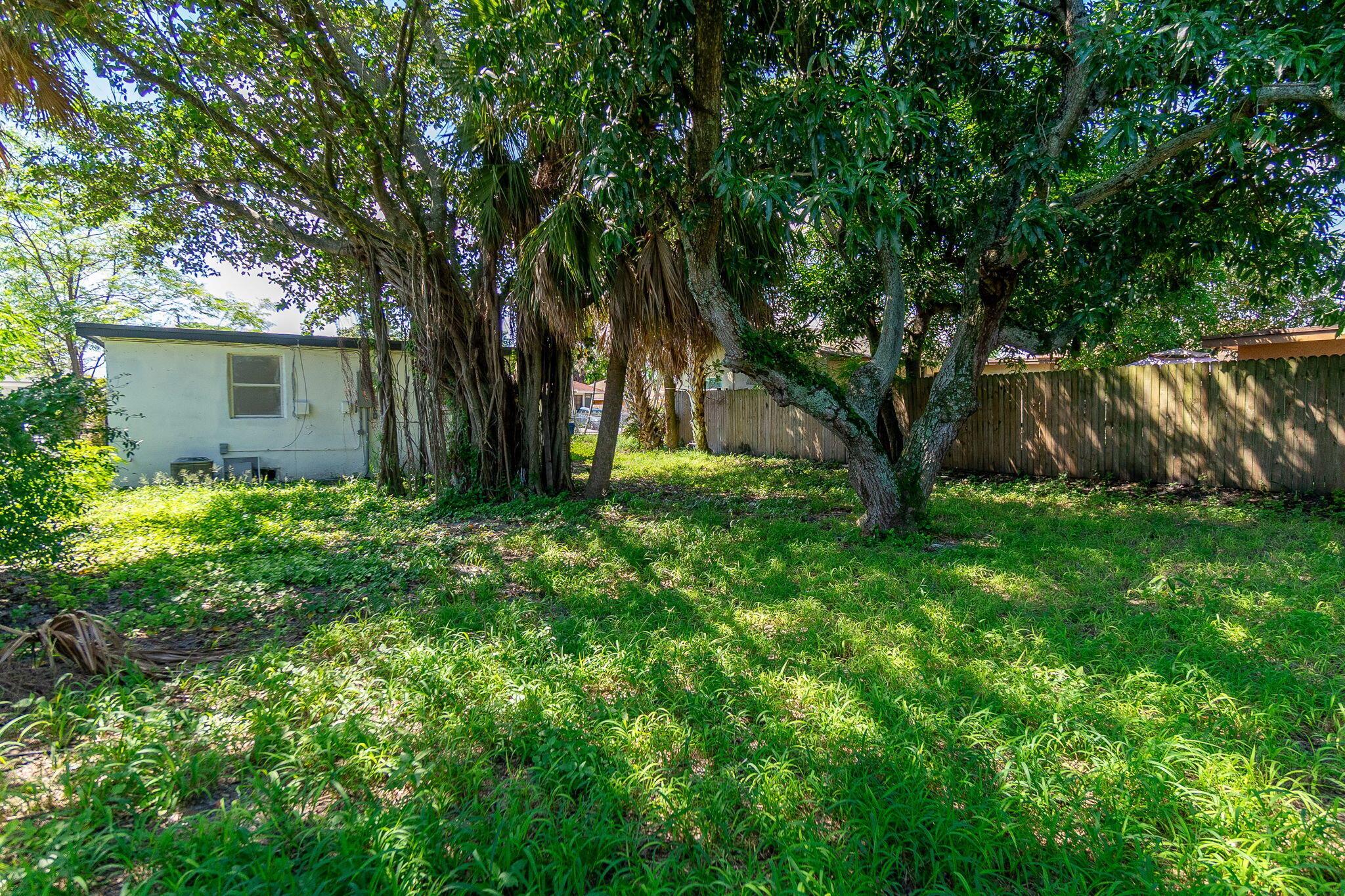 DUNBAR TERR - Residential Lease