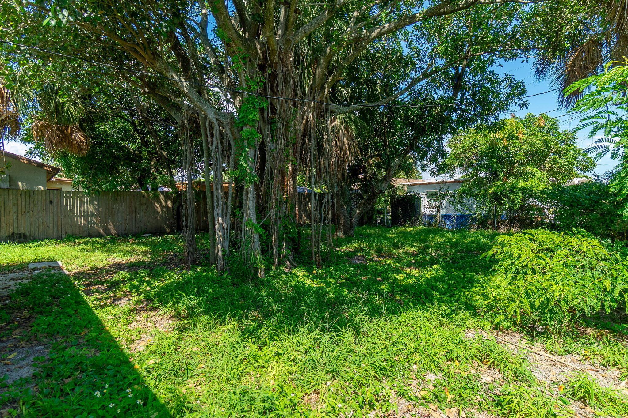 DUNBAR TERR - Residential Lease