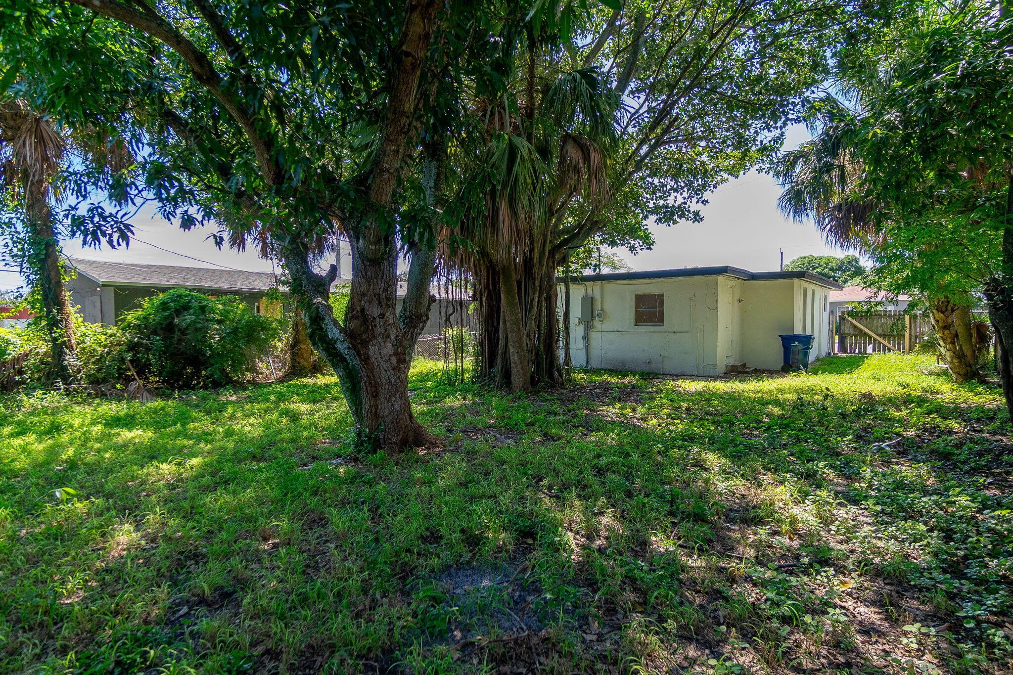 DUNBAR TERR - Residential Lease