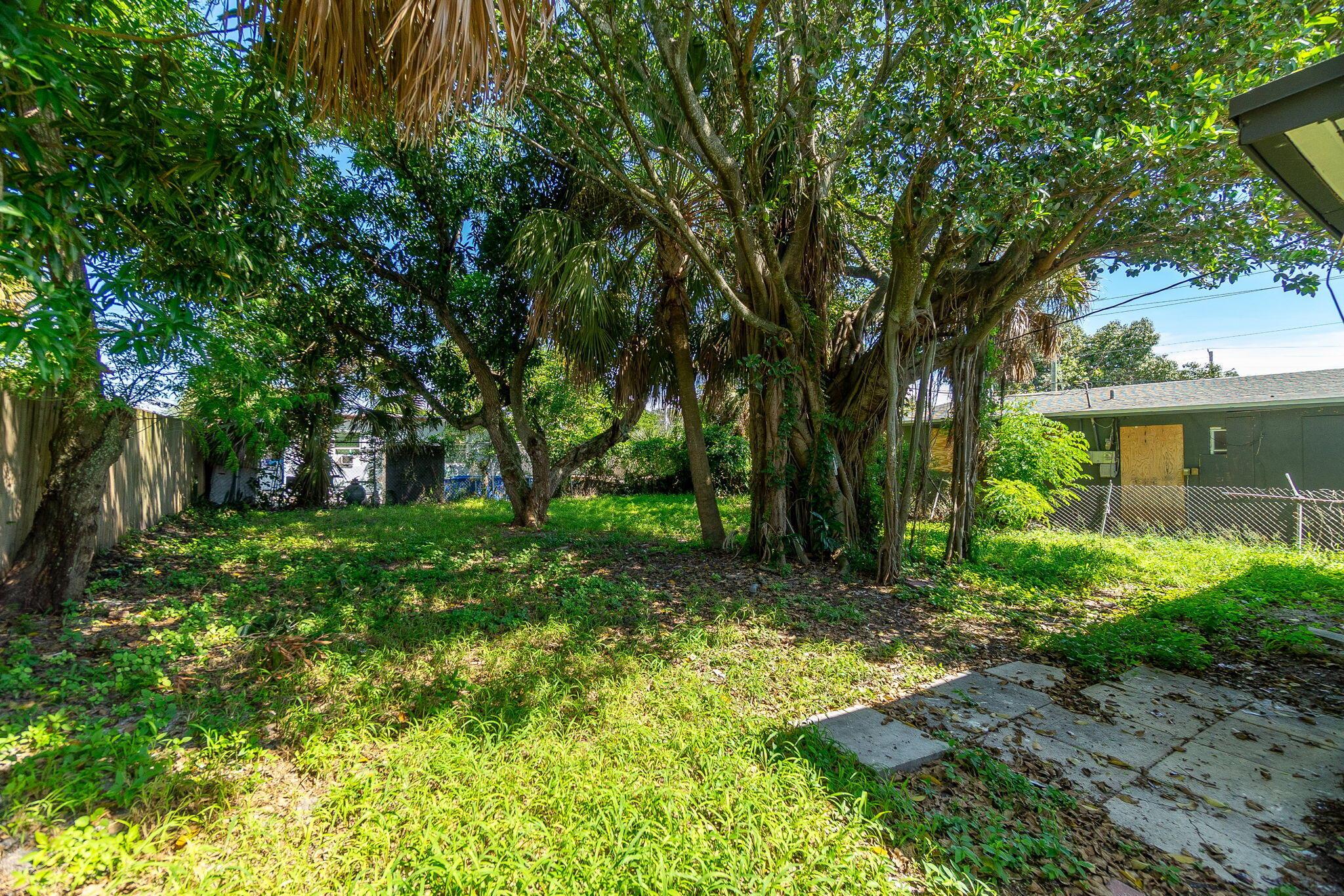 DUNBAR TERR - Residential Lease