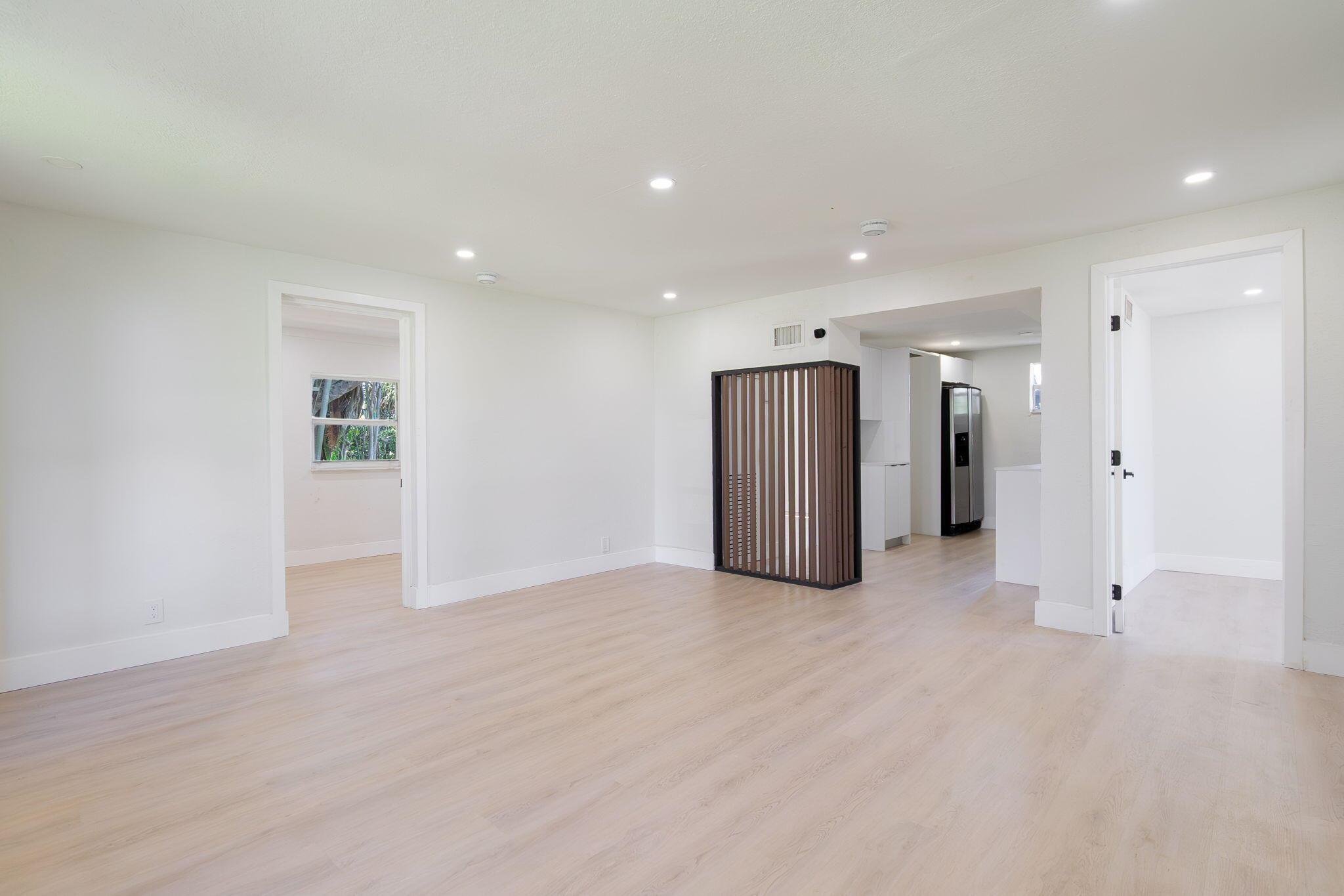 DUNBAR TERR - Residential Lease