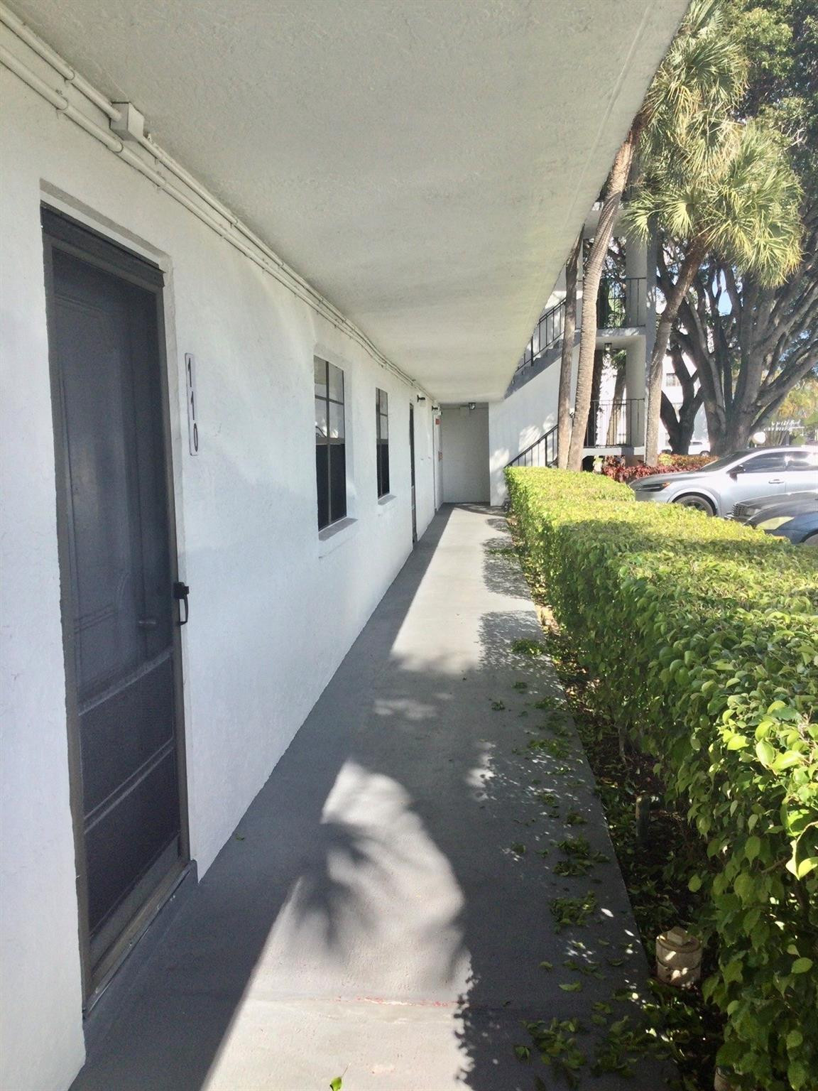 Isle Sandalfoot Condo - Residential Lease