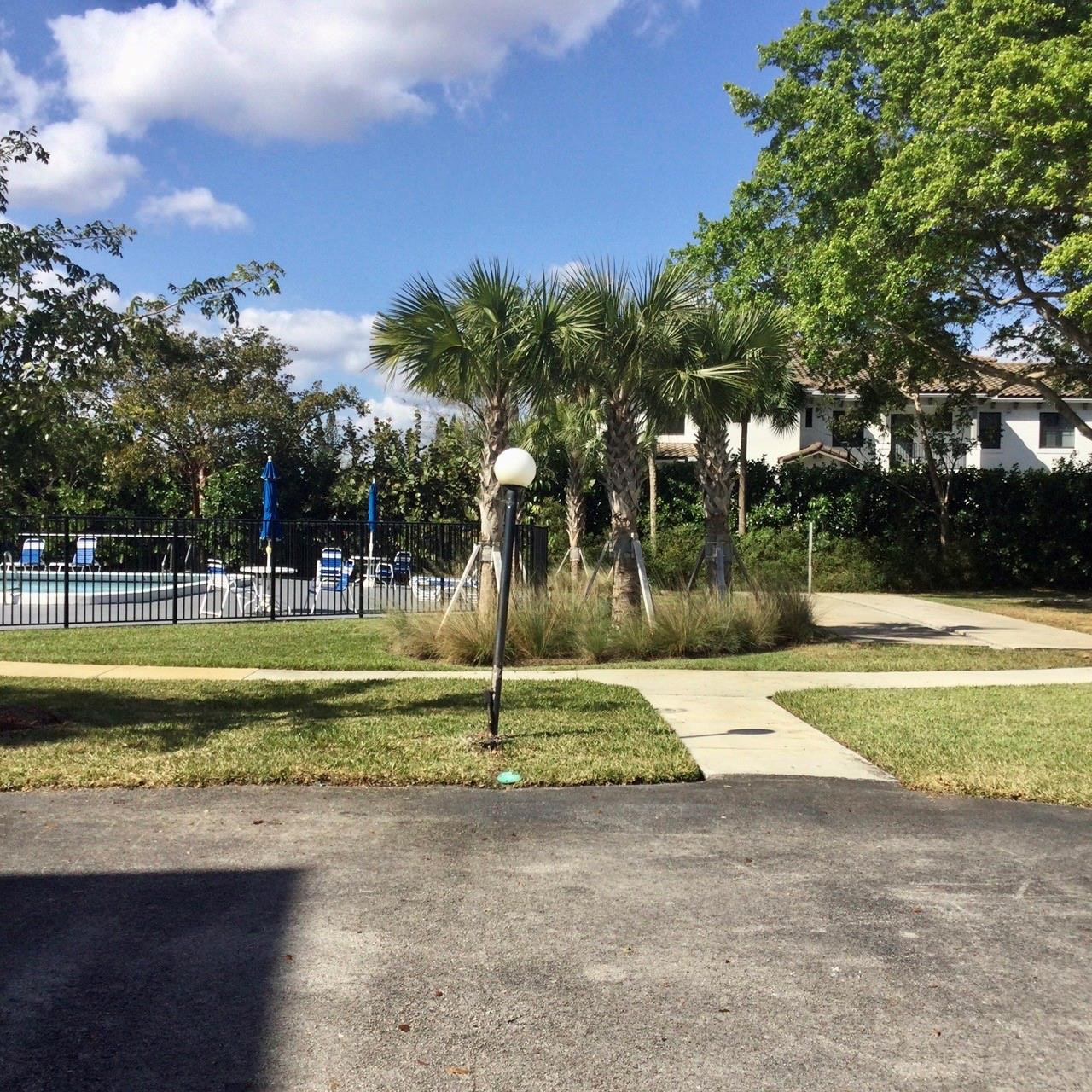 Isle Sandalfoot Condo - Residential Lease