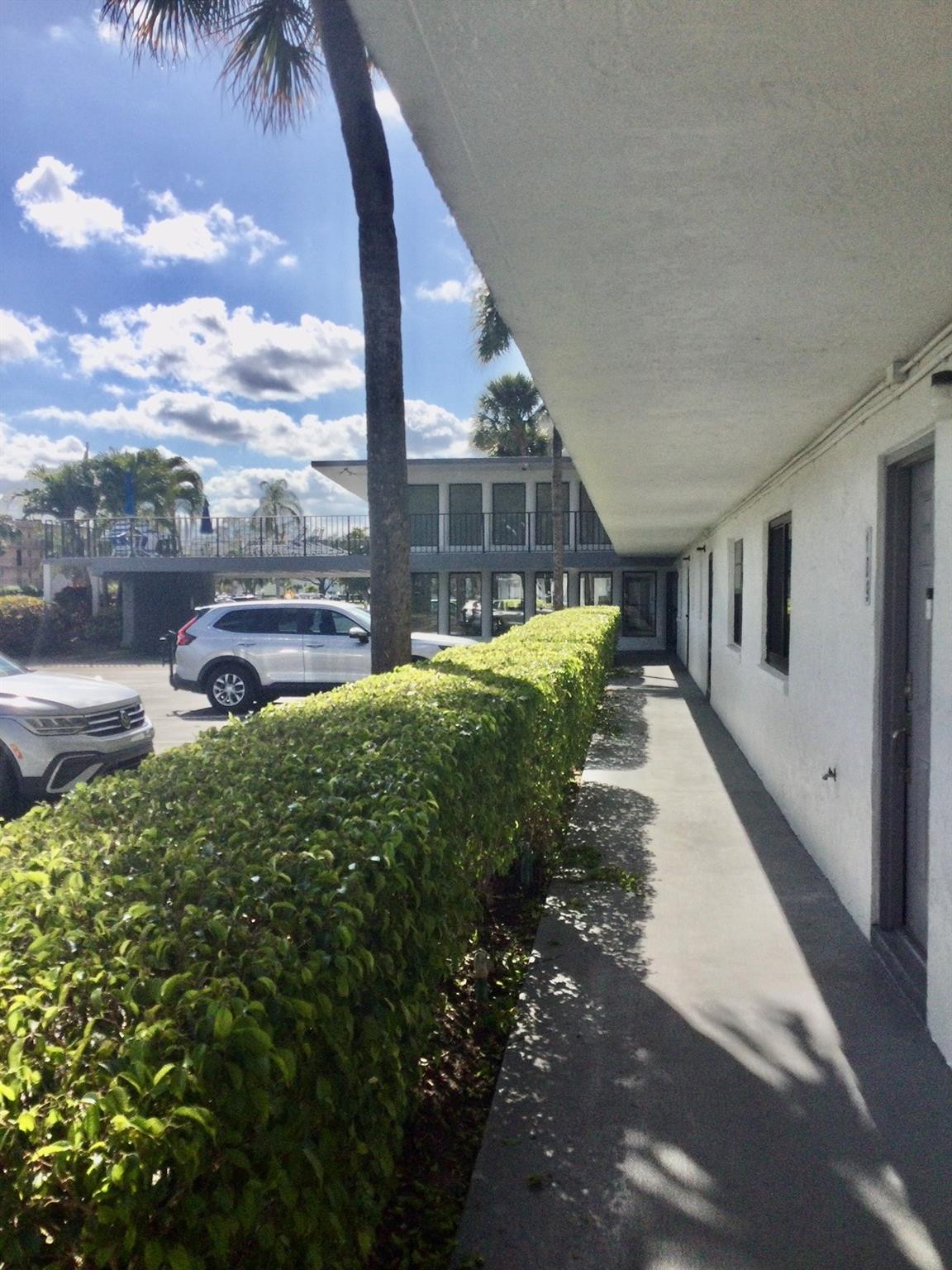 Isle Sandalfoot Condo - Residential Lease