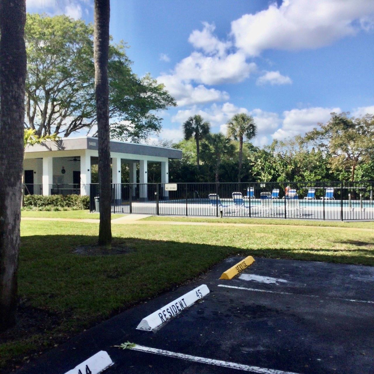 Isle Sandalfoot Condo - Residential Lease