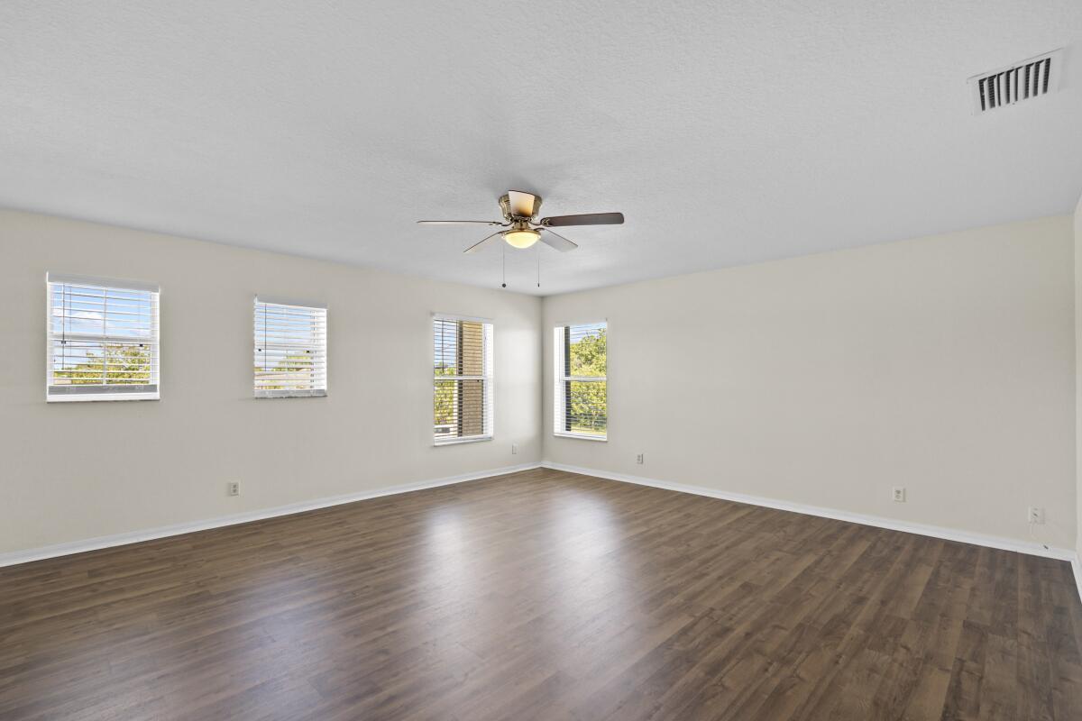 PORT ST LUCIE SEC 33 - Residential