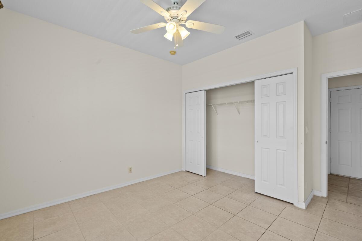 PORT ST LUCIE SEC 33 - Residential