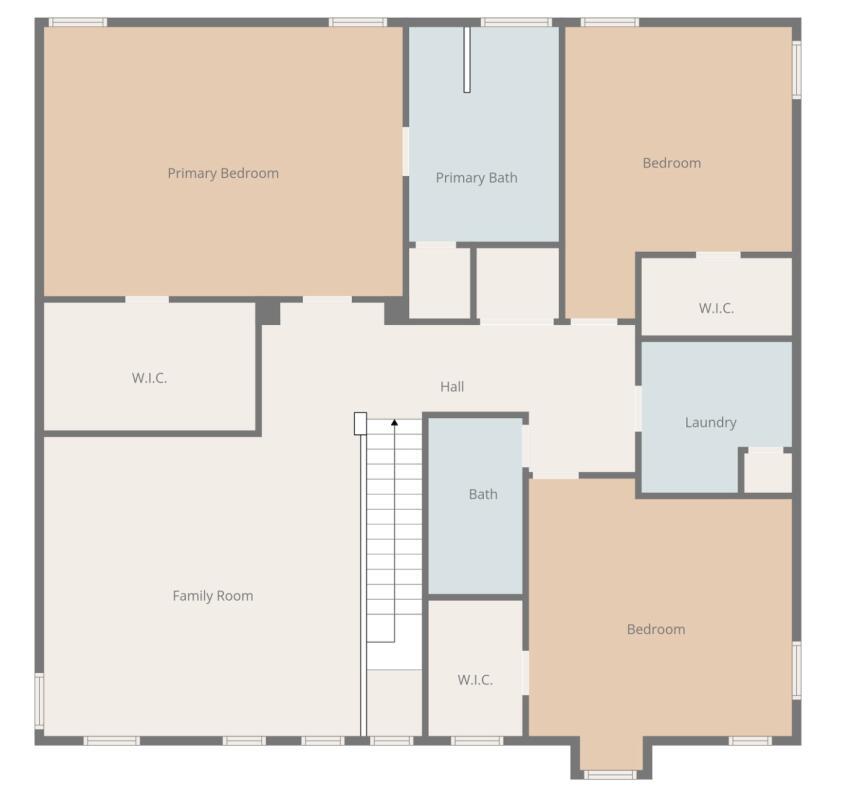 PORT ST LUCIE SEC 33 - Residential