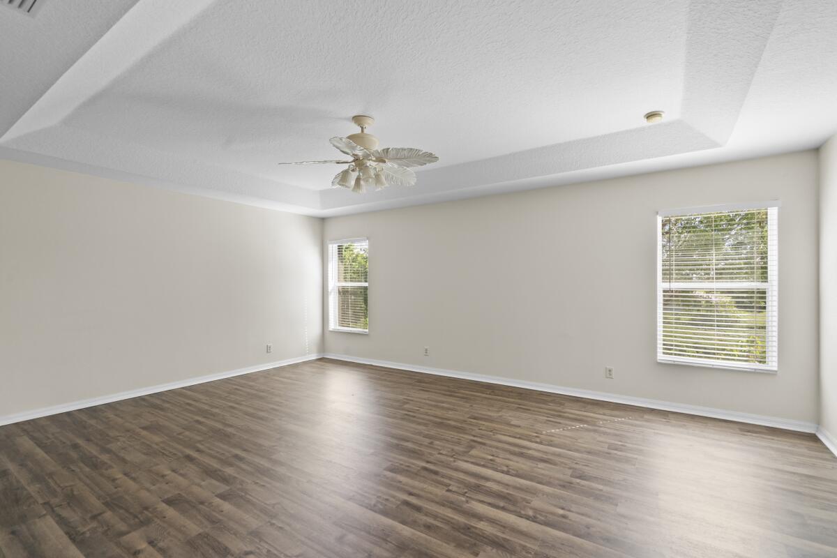 PORT ST LUCIE SEC 33 - Residential