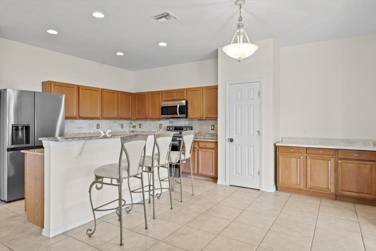 PORT ST LUCIE SEC 33 - Residential