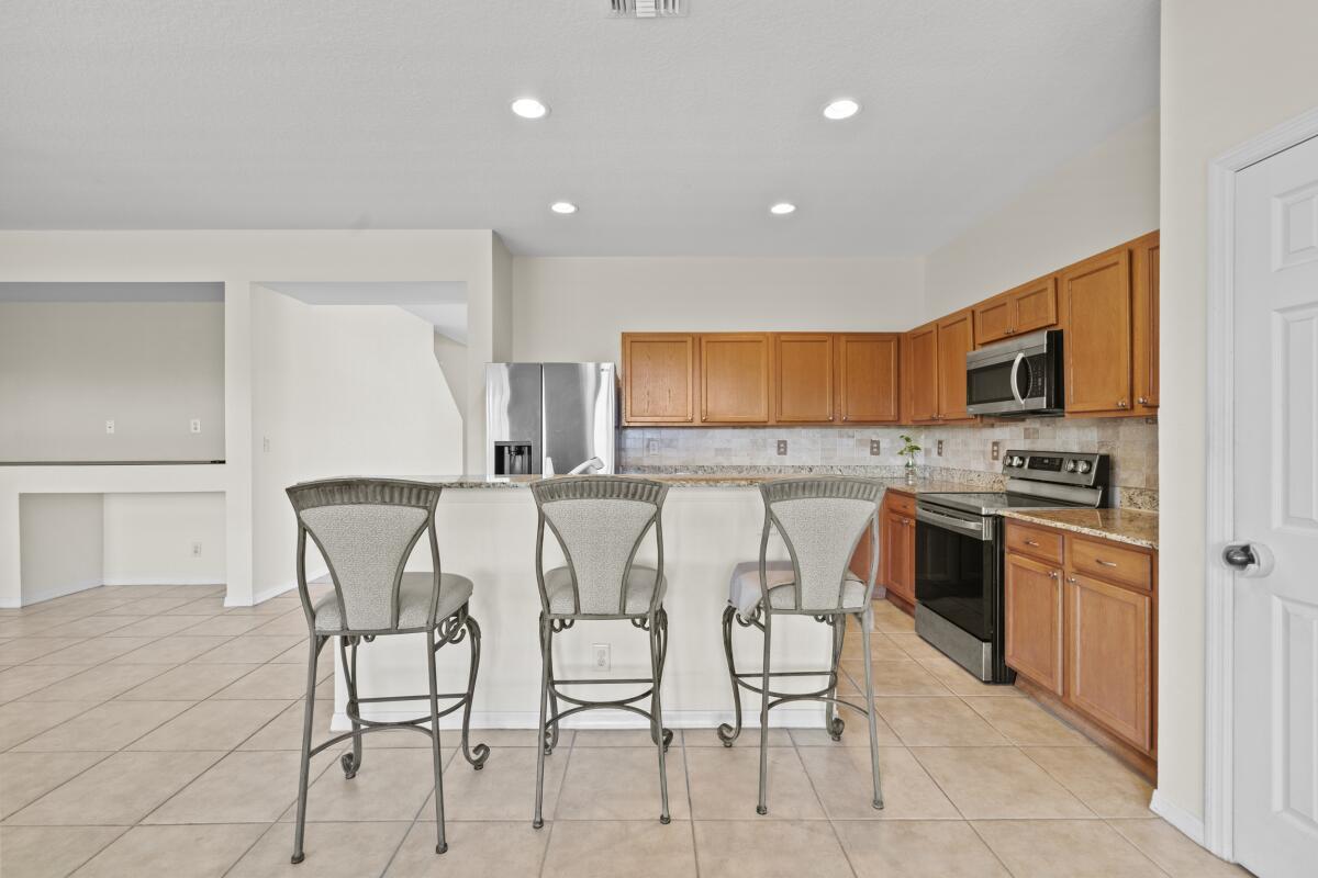 PORT ST LUCIE SEC 33 - Residential