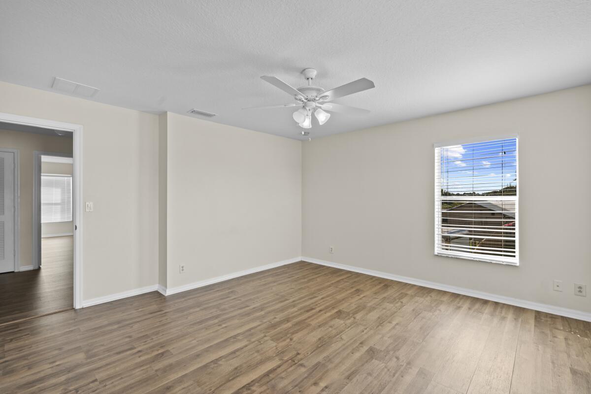 PORT ST LUCIE SEC 33 - Residential