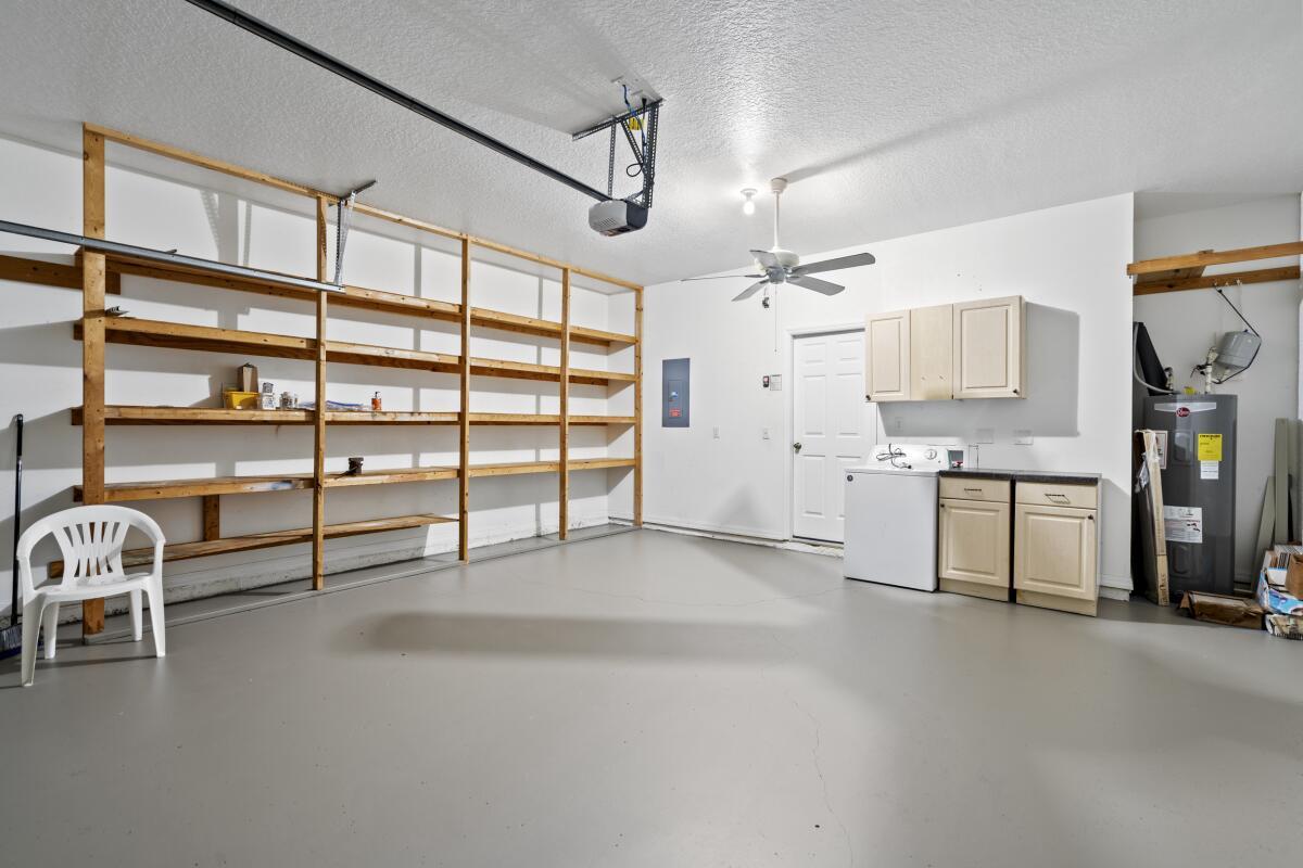 PORT ST LUCIE SEC 33 - Residential