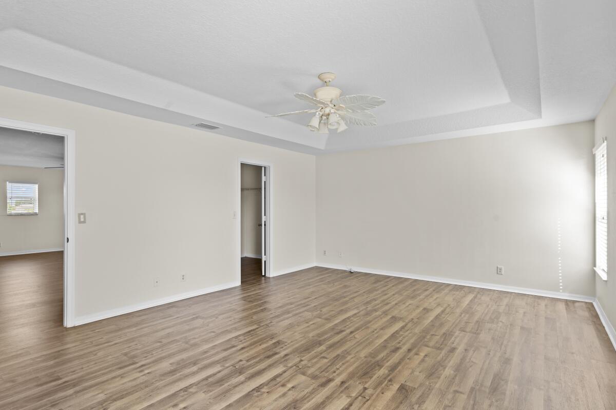 PORT ST LUCIE SEC 33 - Residential