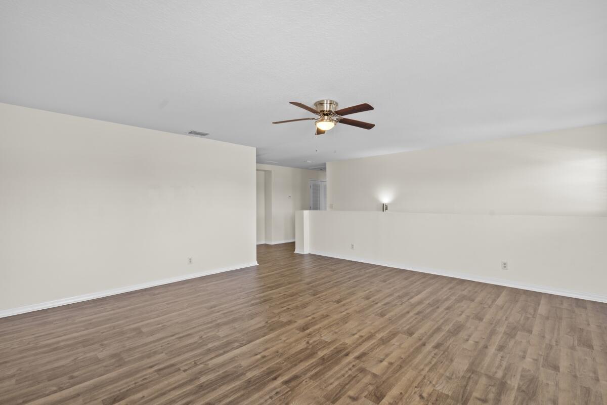 PORT ST LUCIE SEC 33 - Residential