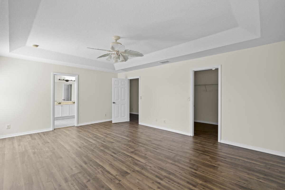 PORT ST LUCIE SEC 33 - Residential