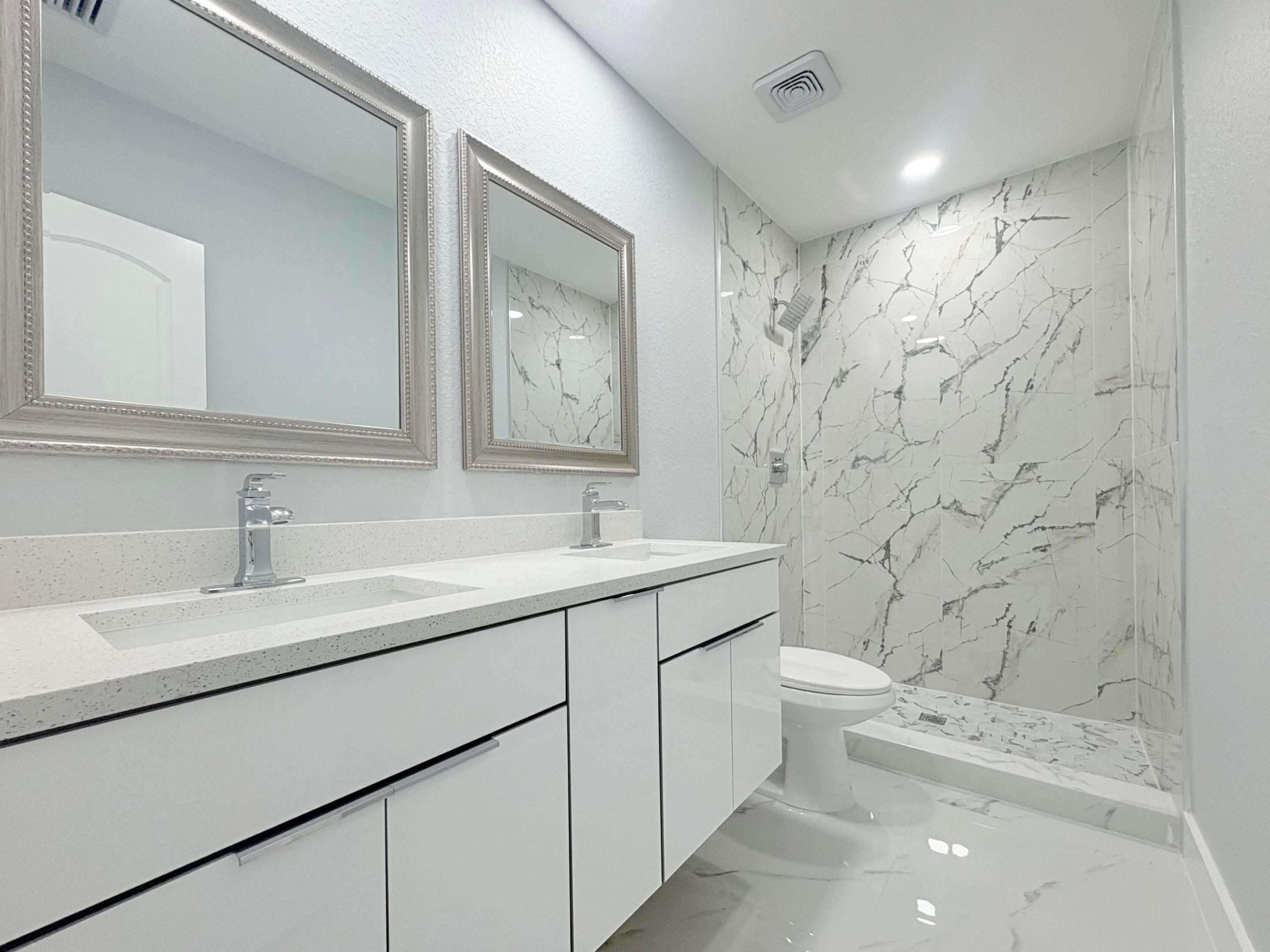 LARSON - Residential