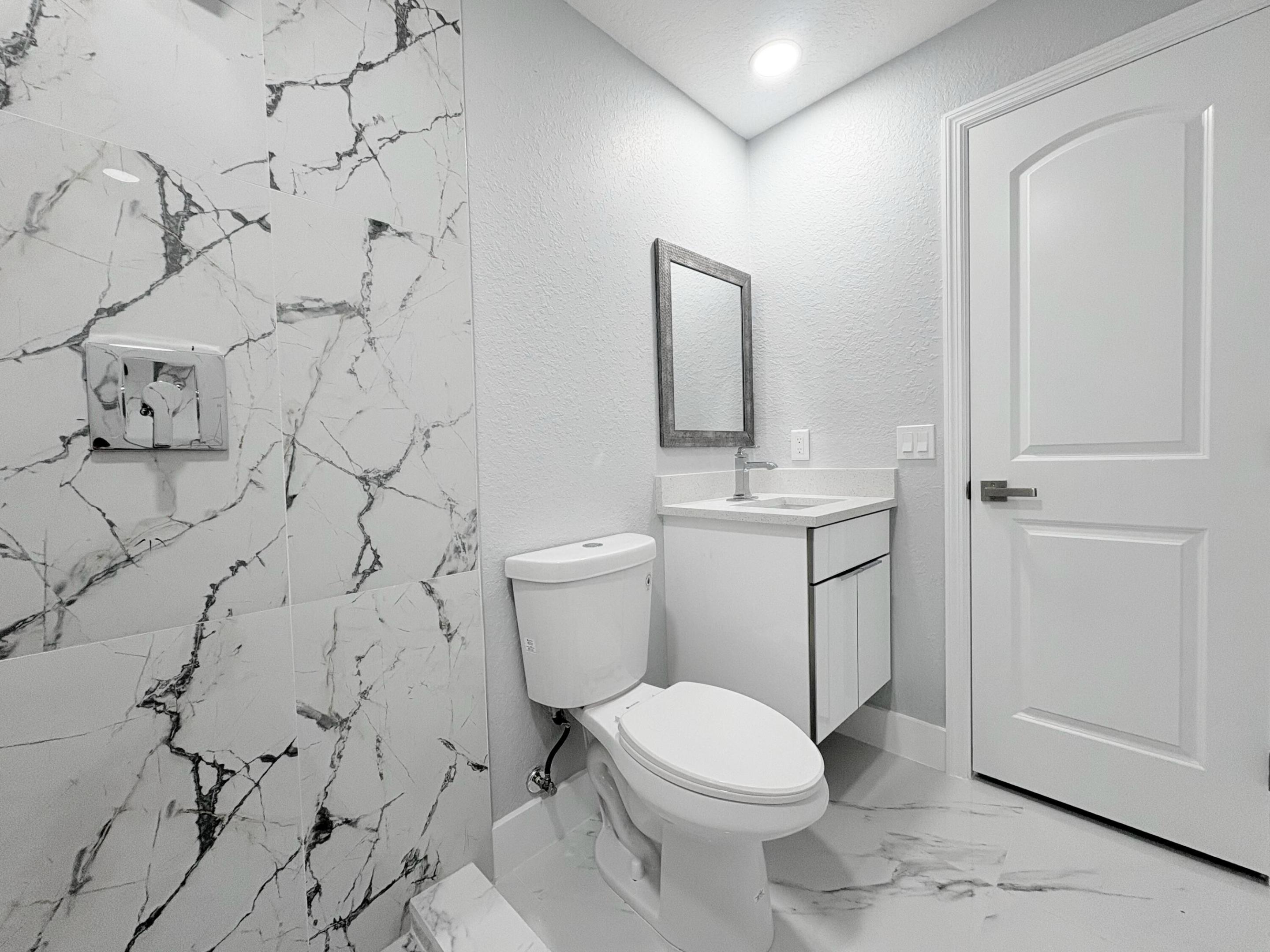 LARSON - Residential