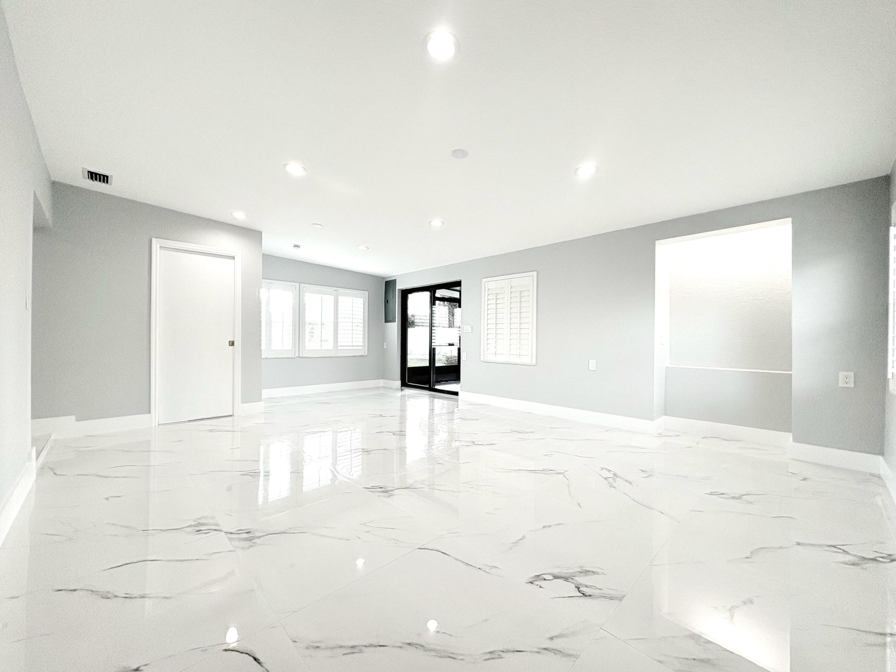 LARSON - Residential