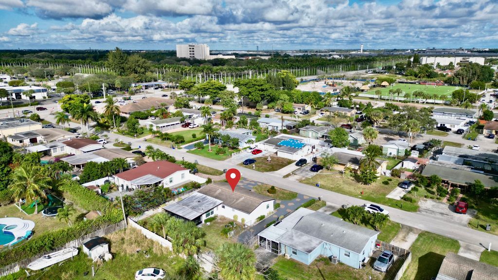 Photo of 2890 Marbill Road, West Palm Beach, FL 33406 (MLS # R11166473)