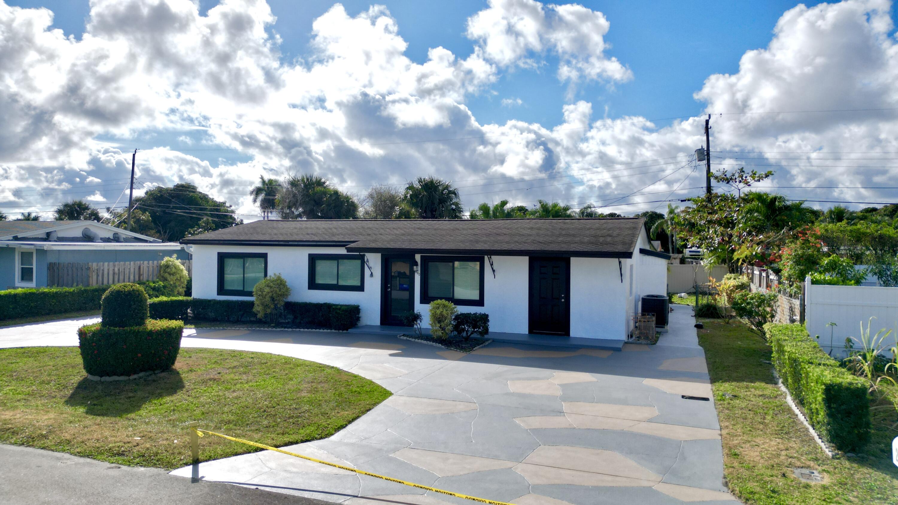 LARSON - Residential