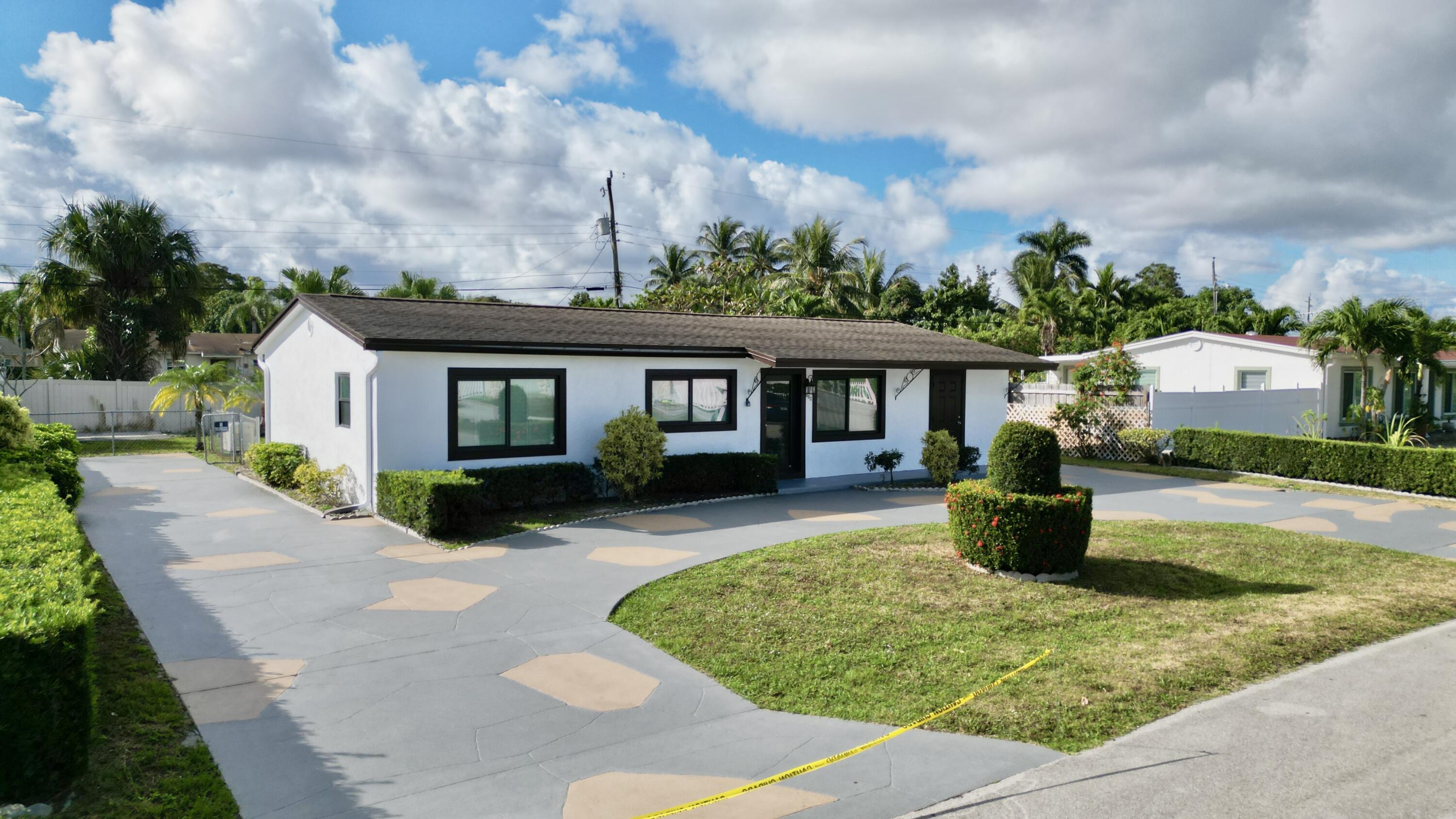 LARSON - Residential