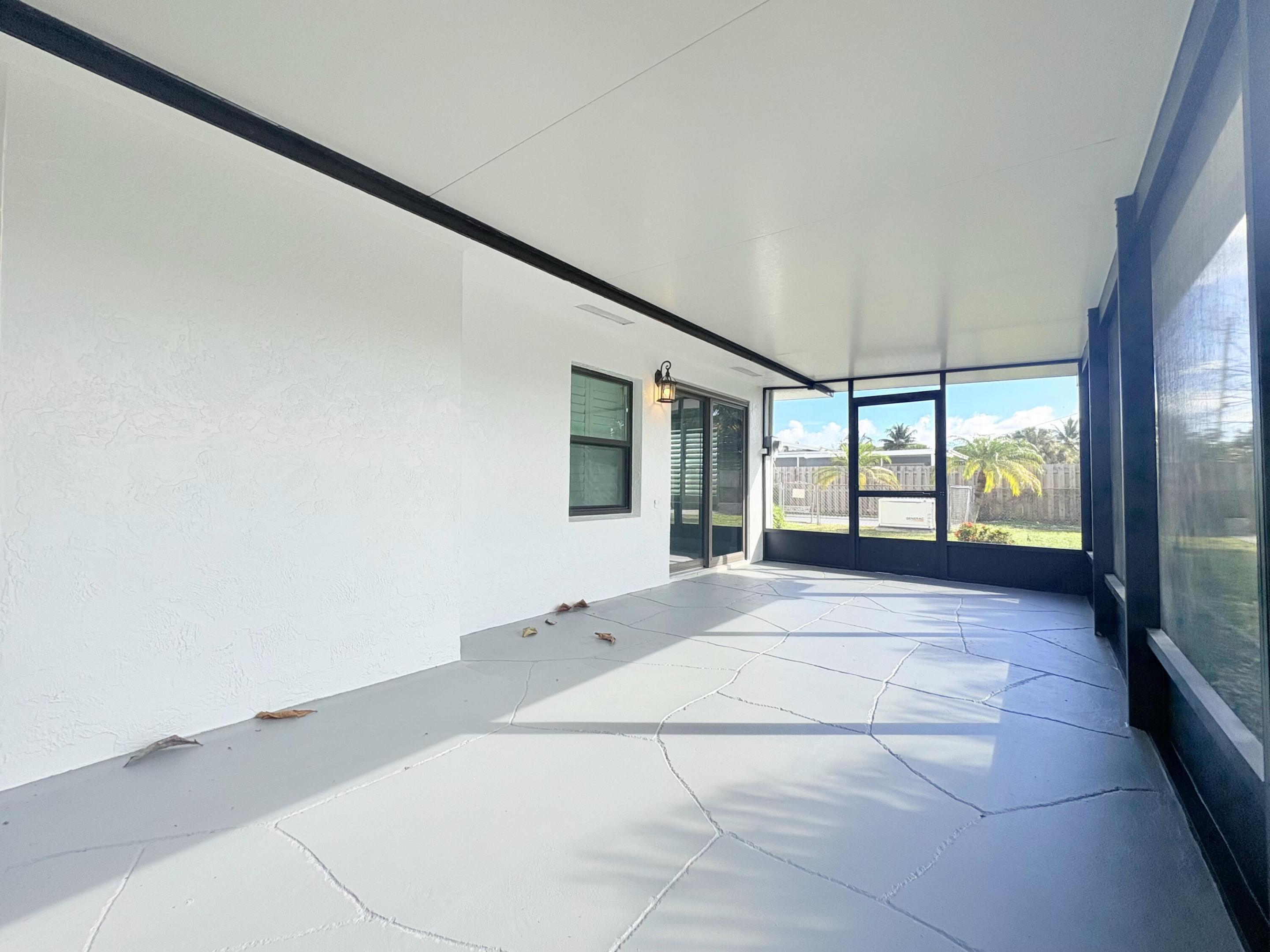 LARSON - Residential