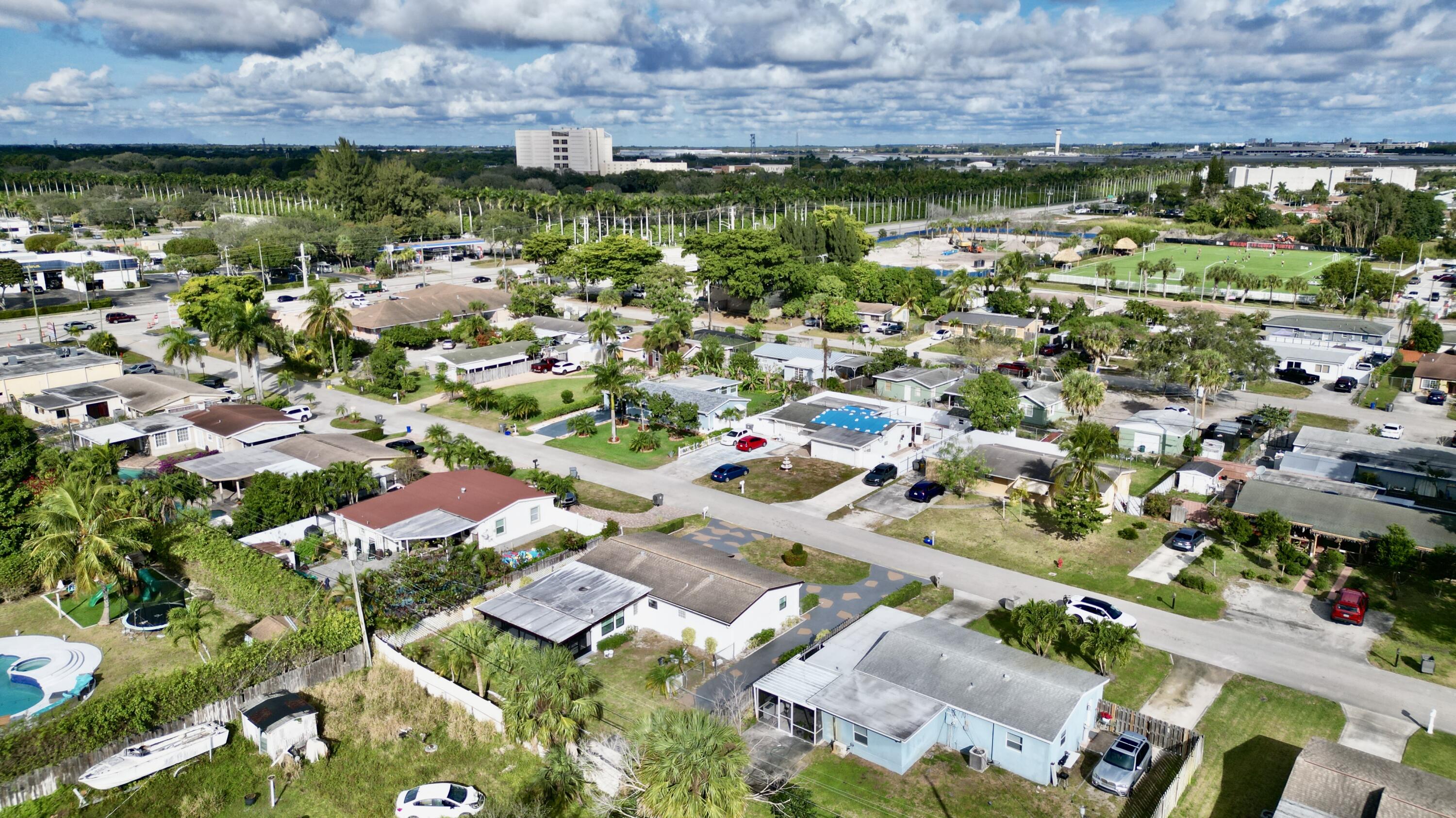 LARSON - Residential