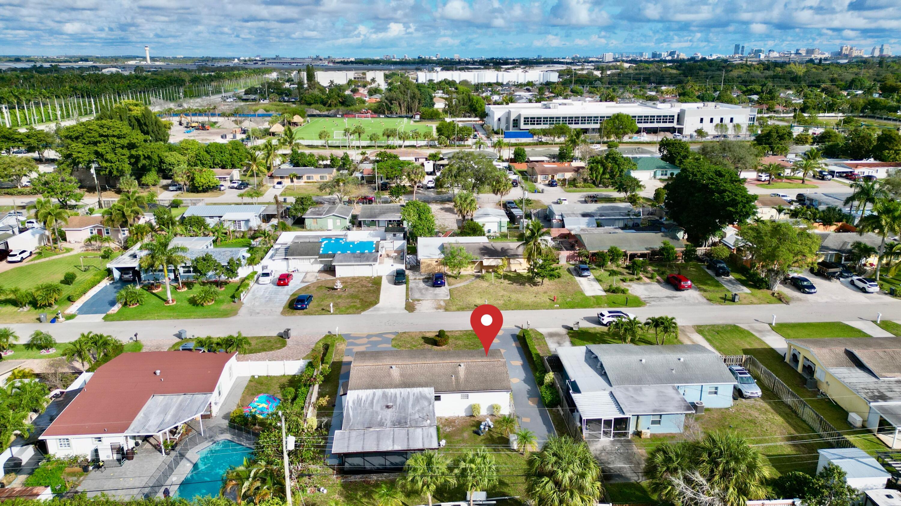 LARSON - Residential