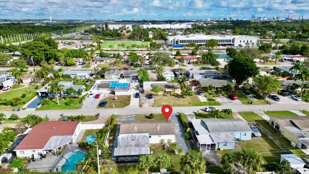 Photo of 2890 Marbill Road, West Palm Beach, FL 33406 (MLS # R11166473)