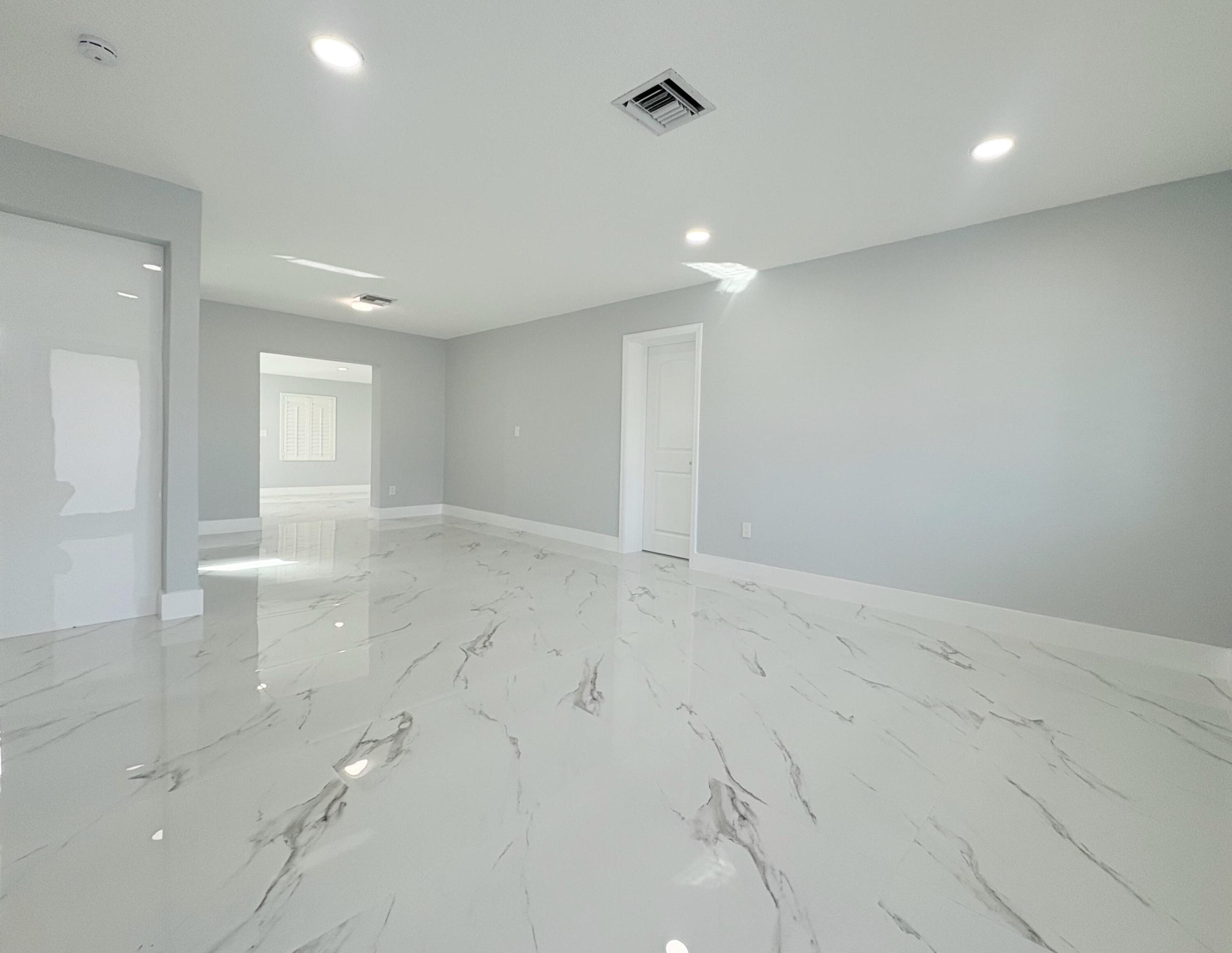 LARSON - Residential