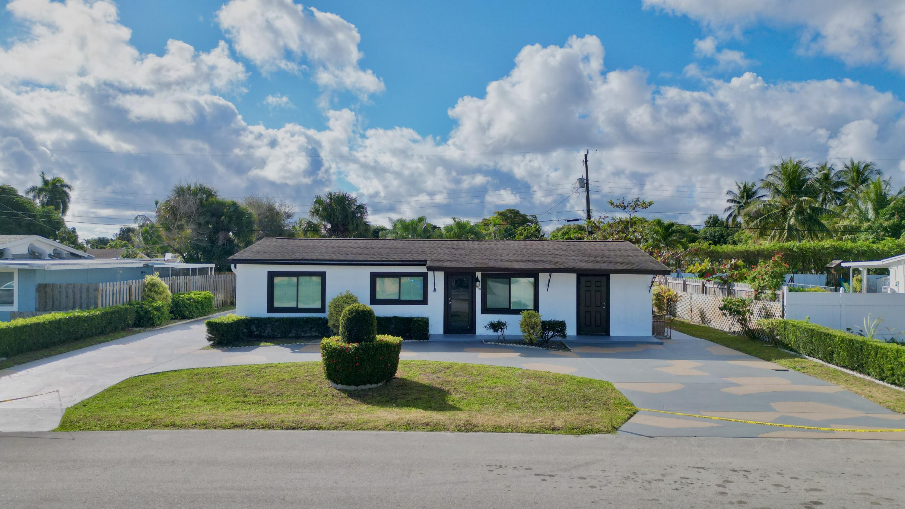 LARSON - Residential