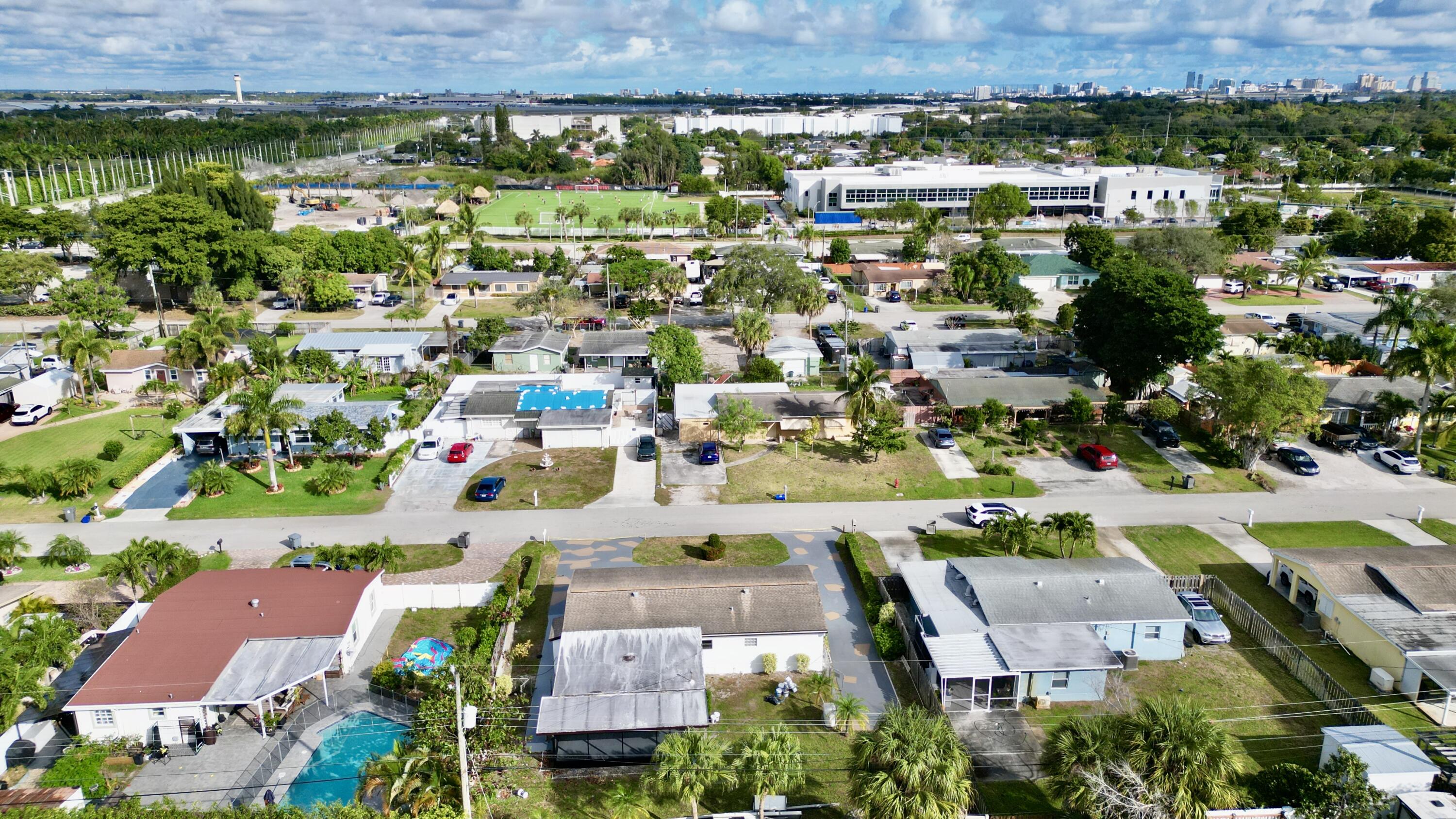 LARSON - Residential