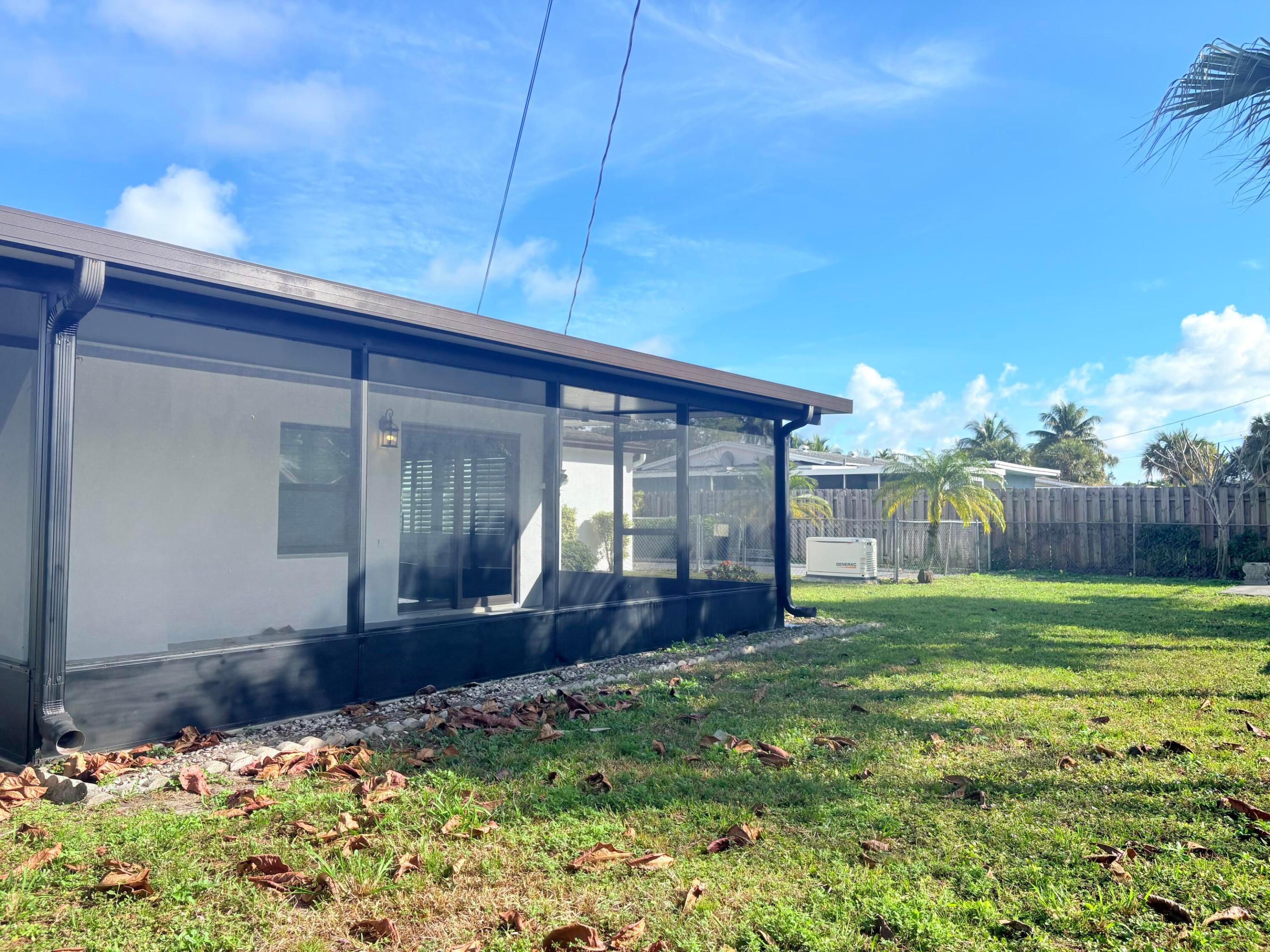 LARSON - Residential