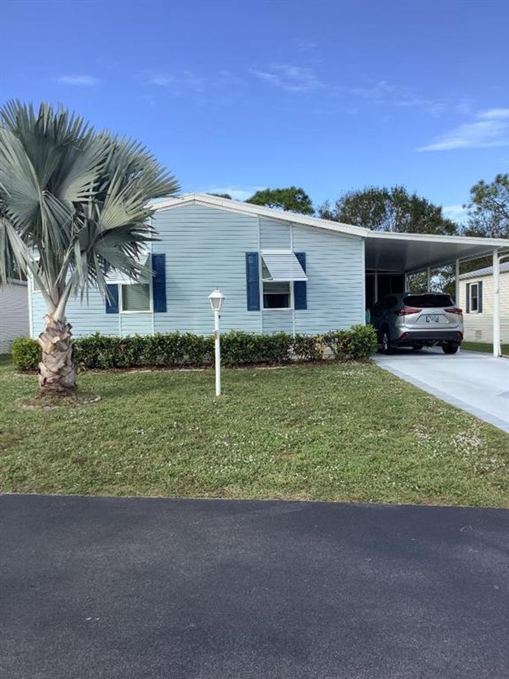 Photo of 368 Tropical Isles Circle #18, Fort Pierce, FL 34982 (MLS # R10883429)
