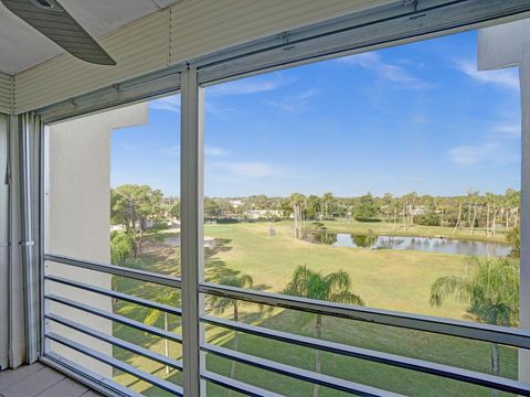 A home in Lake Worth