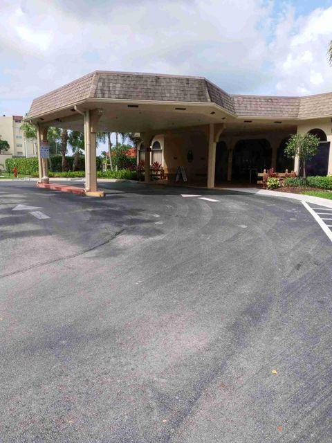 A home in Lake Worth