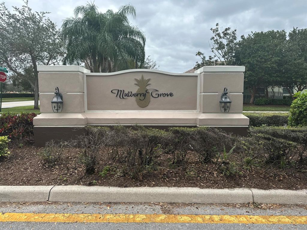 Photo of 73 Mulberry Grove Road, Royal Palm Beach, FL 33411 (MLS # R11101701)