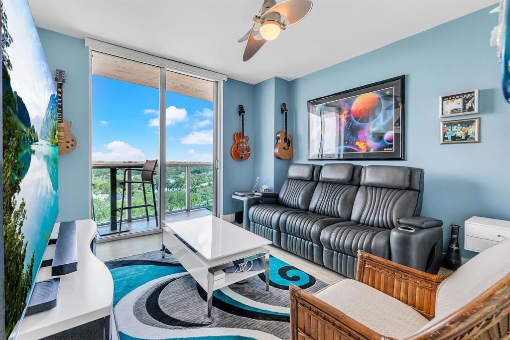 TAO SAWGRASS - Residential