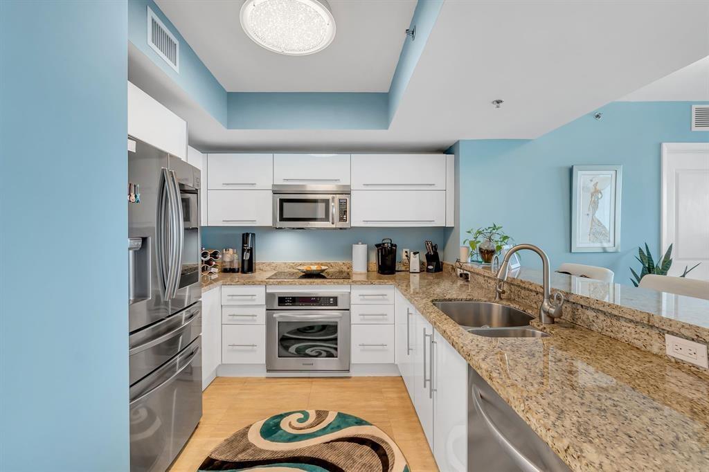 TAO SAWGRASS - Residential