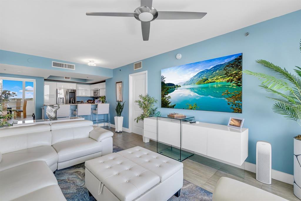 TAO SAWGRASS - Residential