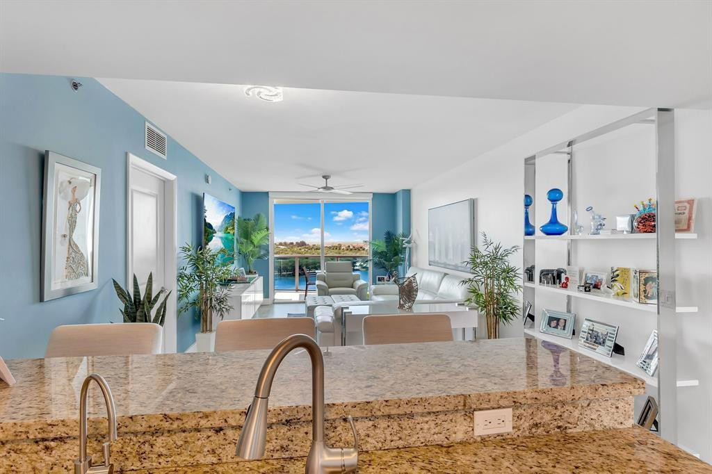 TAO SAWGRASS - Residential