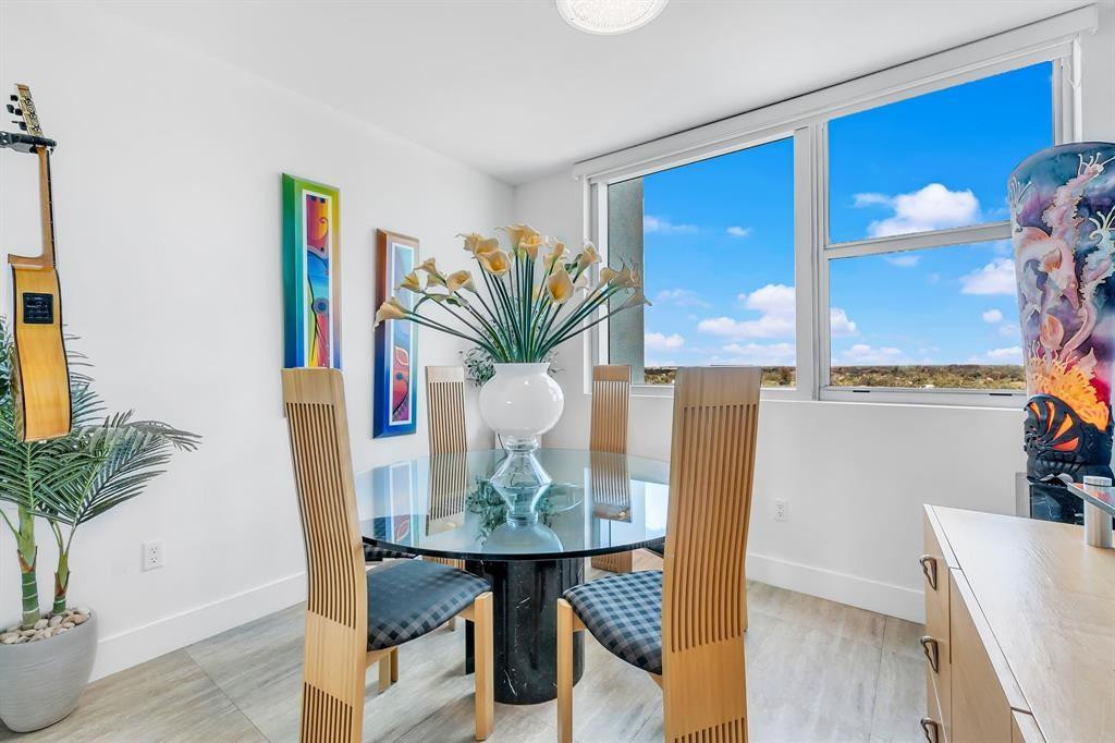 TAO SAWGRASS - Residential