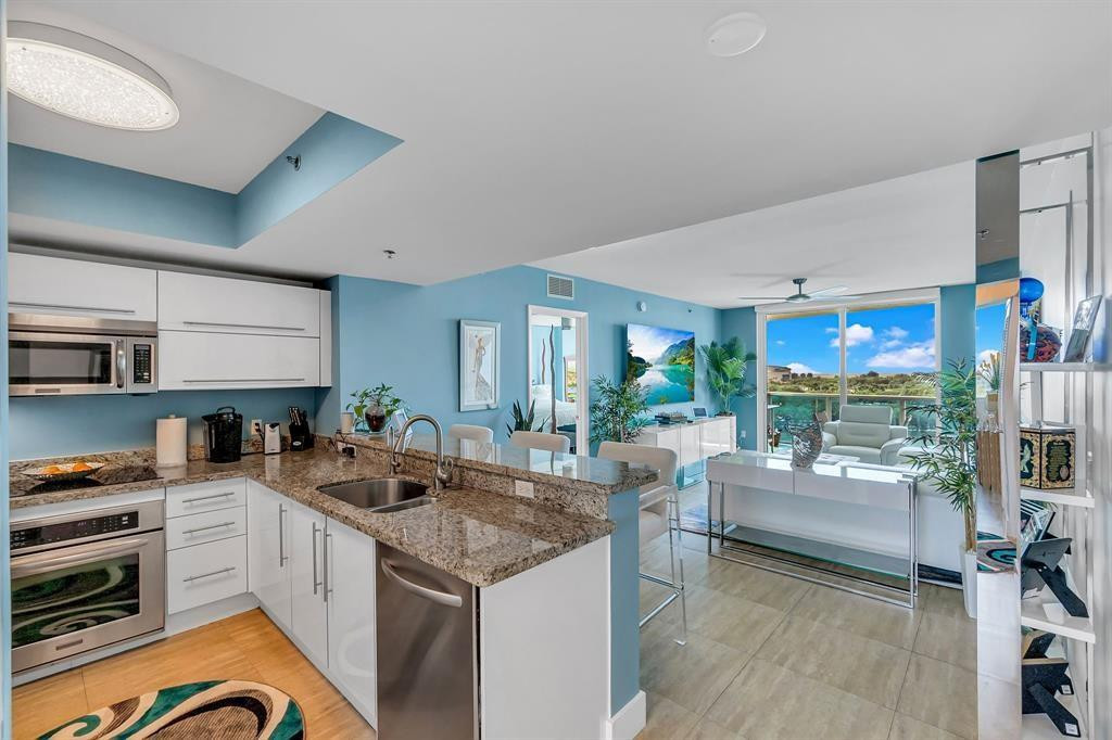 TAO SAWGRASS - Residential