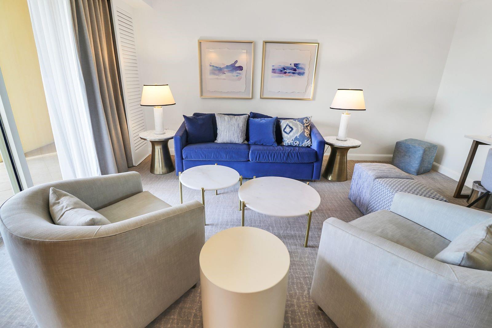 THE ATLANTIC HOTEL CONDO - Residential