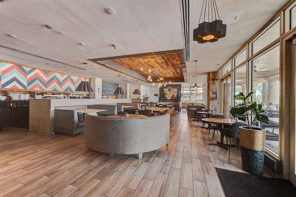 THE ATLANTIC HOTEL CONDO - Residential